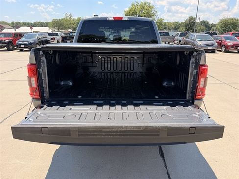 Used 2023 Ford F150 XLT w/ Equipment Group 302A High AWD/4WD image 8