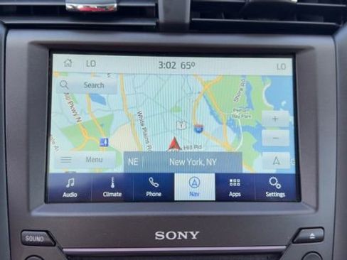 Used 2020 Ford Fusion Energi Titanium image 18