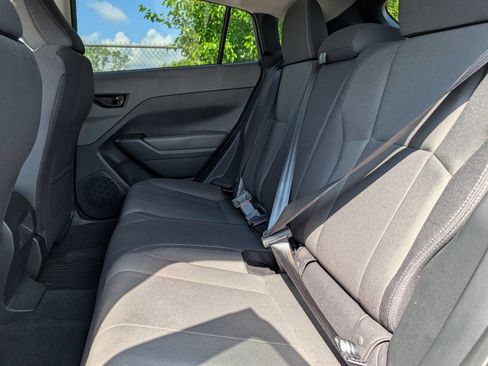 Certified 2024 Subaru Crosstrek 2.0i AWD/4WD image 15