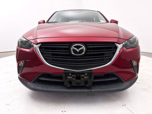 Used 2021 MAZDA CX-3 Sport image 11