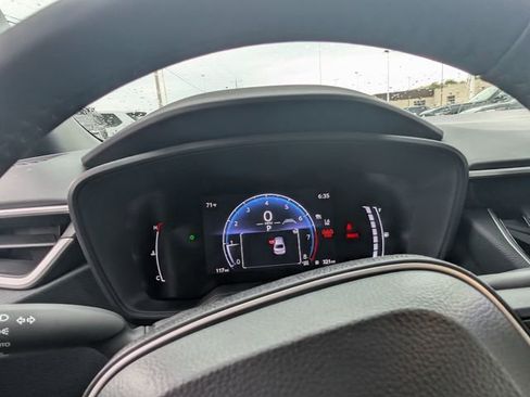 New 2026 Toyota Corolla SE FWD image 19