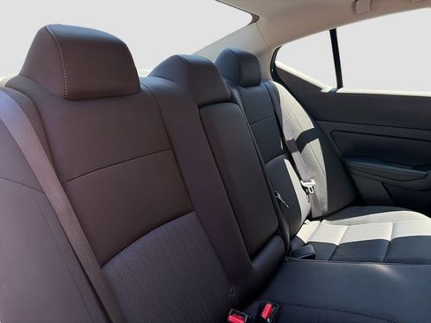 Used 2019 Nissan Altima 2.5 SV FWD image 27