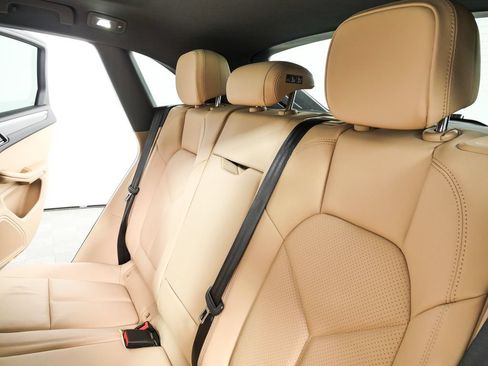 New 2026 Porsche Macan S AWD/4WD image 22