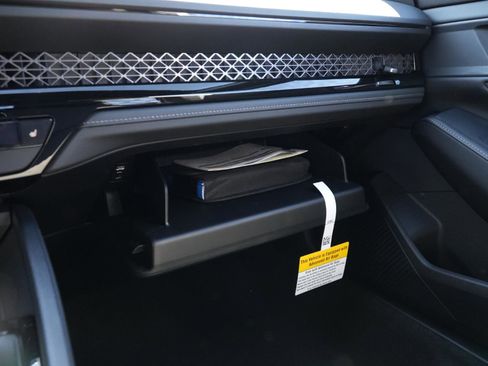 New 2025 Honda Accord Sport image 29