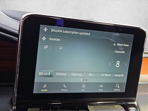 Used 2020 Lincoln Navigator Reserve w/ Luxury Package image 15