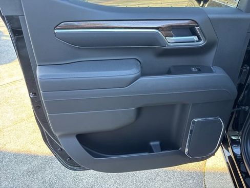 New 2026 Chevrolet Silverado 1500 LT image 27