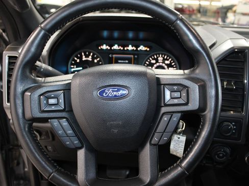 Used 2020 Ford F150 XLT w/ Equipment Group 302A Luxury AWD/4WD image 29
