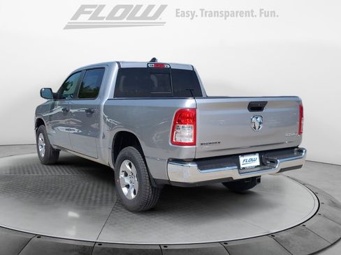 Used 2023 RAM 1500 Big Horn image 5