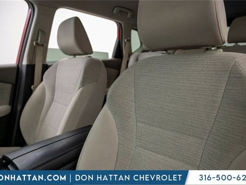 Used 2023 Nissan Rogue SV image 22