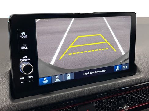 New 2026 Honda Civic Si image 21