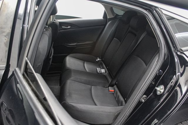 Used 2017 Honda Civic EX image 18