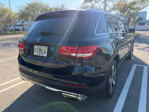 Used 2016 Mercedes-Benz GLC 300 image 8