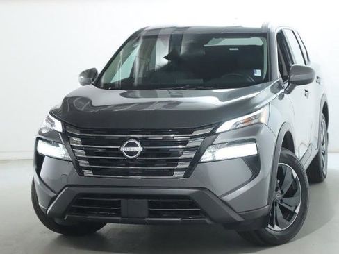 Certified 2026 Nissan Rogue S image 3