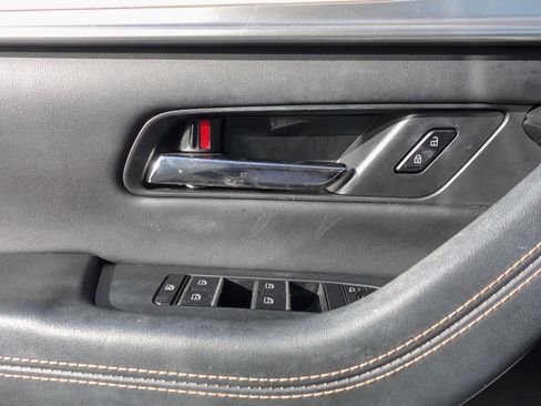 Certified 2024 MAZDA CX-90 Plug-In Hybrid w/ Preferred image 11