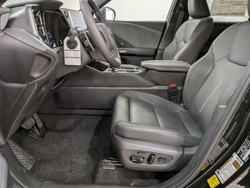 Used 2026 Lexus TX 350 AWD w/ Technology Package image 15