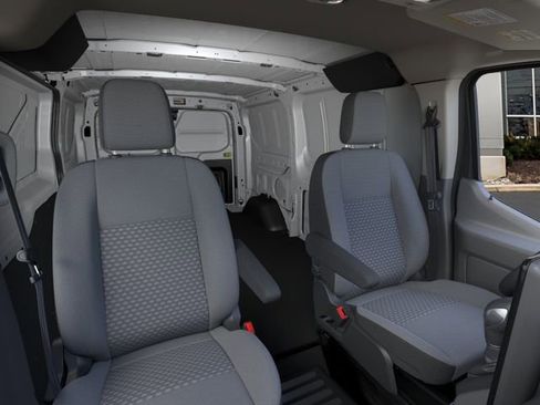 New 2026 Ford Transit 250 Low Roof RWD image 10
