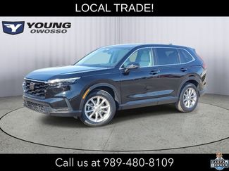 Used 2025 Honda CR-V EX-L 360° Tour