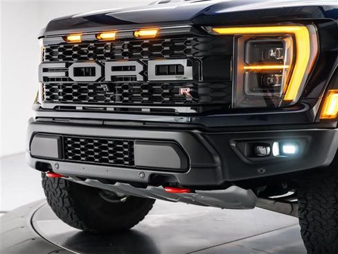 Used 2023 Ford F150 Raptor w/ Equipment Group 802A Raptor R image 10