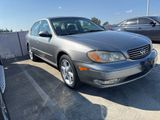 Used 2003 INFINITI I35 w/ Sunroof & Sunshade Pkg image 3