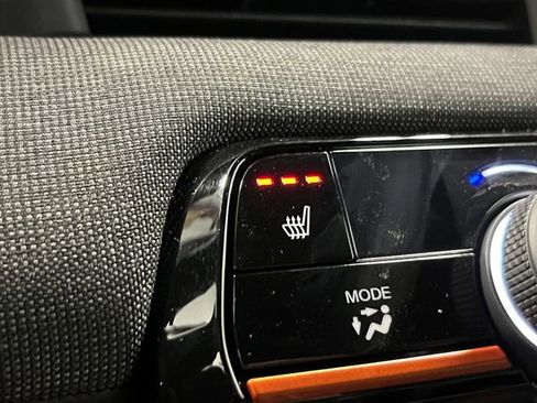 New 2026 Honda Passport TrailSport image 18