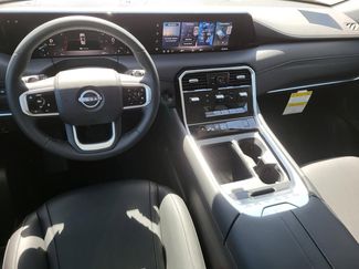 New 2026 Nissan Armada SV video 2