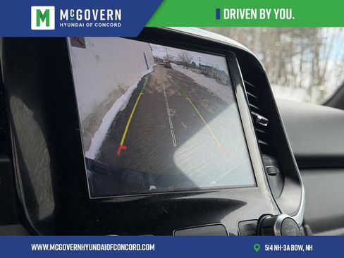 Used 2023 RAM 1500 Big Horn w/ Trailer Tow Group image 7