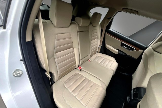 Used 2020 Honda CR-V EX image 25