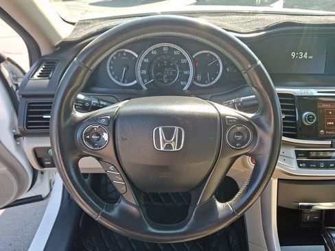 Used 2013 Honda Accord EX-L image 20