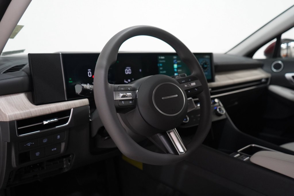 New 2026 Hyundai Sonata Blue FWD image 14