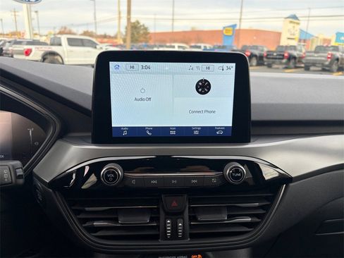 Used 2023 Ford Escape Active image 15