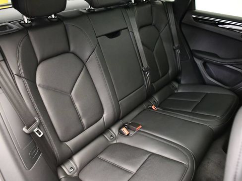 Certified 2026 Porsche Macan Turbo AWD/4WD image 55