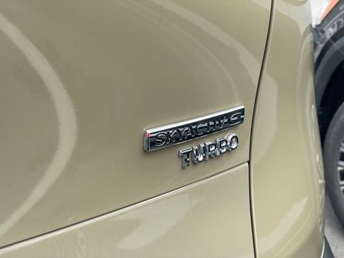 Certified 2025 MAZDA CX-30 Carbon AWD/4WD image 26