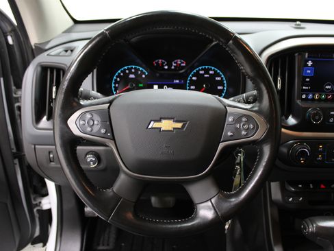 Used 2019 Chevrolet Colorado Z71 image 10