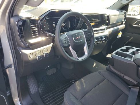 New 2026 GMC Sierra 1500 Elevation image 11