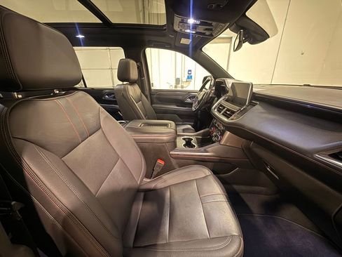 Used 2022 Chevrolet Tahoe RST w/ Luxury Package image 29