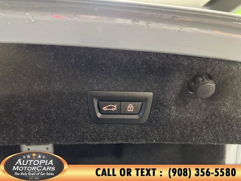 Used 2022 BMW M4 Competition w/ Executive Package image 18