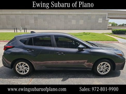 Used 2025 Subaru Impreza 2.0i image 6