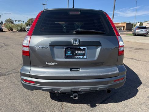 Used 2010 Honda CR-V LX image 6