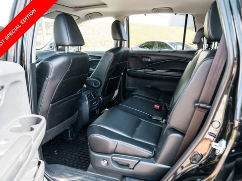 Used 2022 Honda Pilot Special Edition image 26