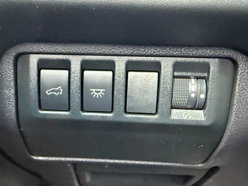 Certified 2023 Subaru Ascent Onyx Edition AWD/4WD image 32
