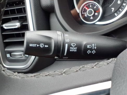 New 2026 RAM 1500 2WD Crew Cab image 26