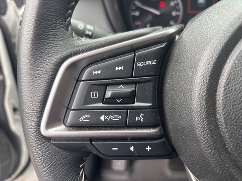 Certified 2025 Subaru Outback Premium w/ Popular Package #1A image 18