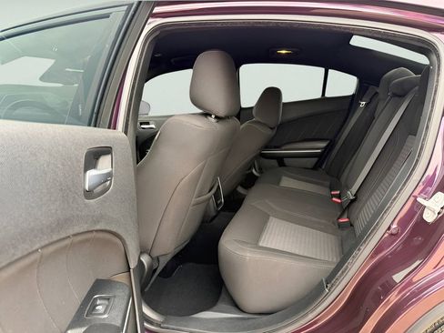 Used 2022 Dodge Charger SXT w/ Cold Weather Package image 22