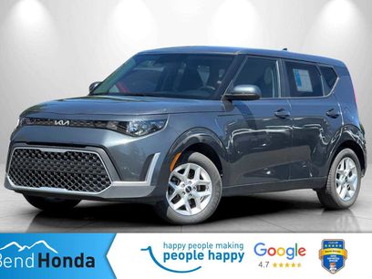Used 2023 Kia Soul LX w/ Option Group 015
