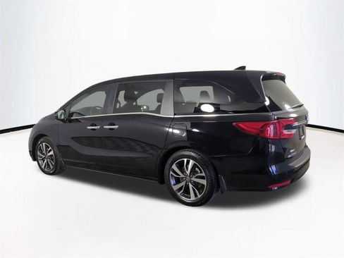 Used 2024 Honda Odyssey Touring image 7
