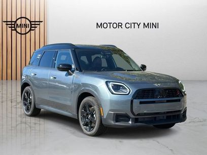 New 2026 MINI Cooper Countryman S