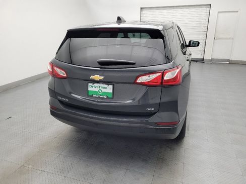 Used 2021 Chevrolet Equinox LS w/ LS Convenience Package AWD/4WD image 7