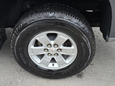 Used 2016 GMC Canyon 2WD Crew Cab w/ Convenience Package image 10