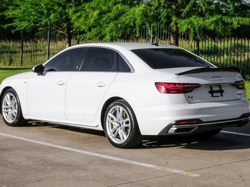 Used 2022 Audi A4 2.0T Premium Plus AWD/4WD image 15