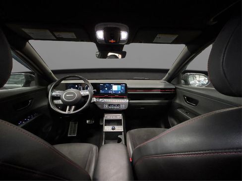 Used 2024 Hyundai Kona N Line image 28